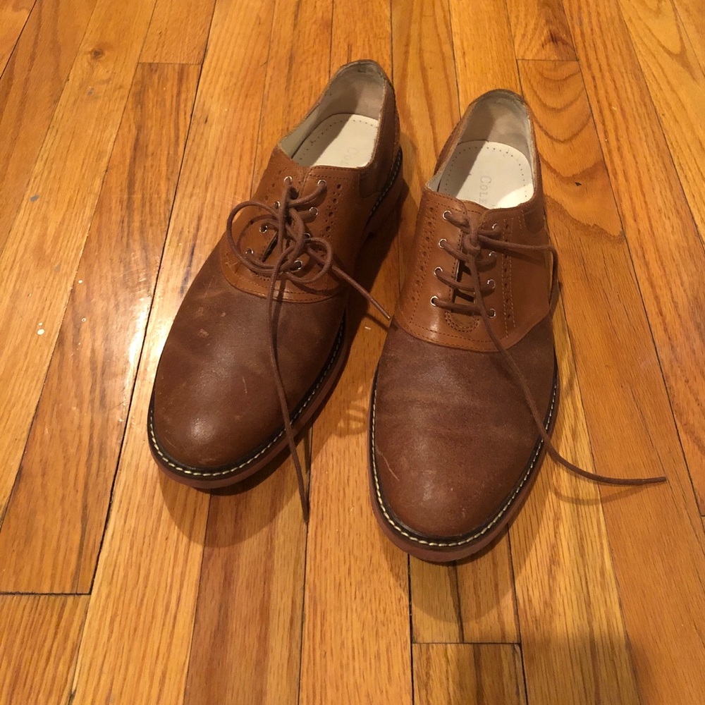 Men’s Cole Haan Oxford